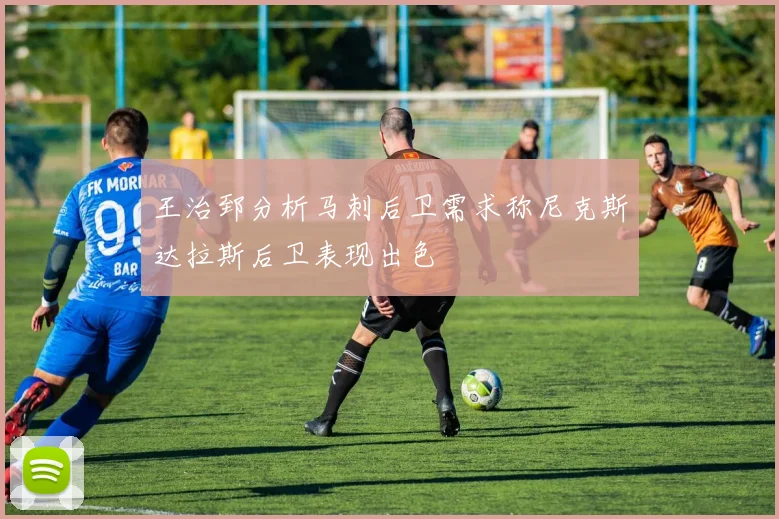 王治郅分析马刺后卫需求称尼克斯达拉斯后卫表现出色