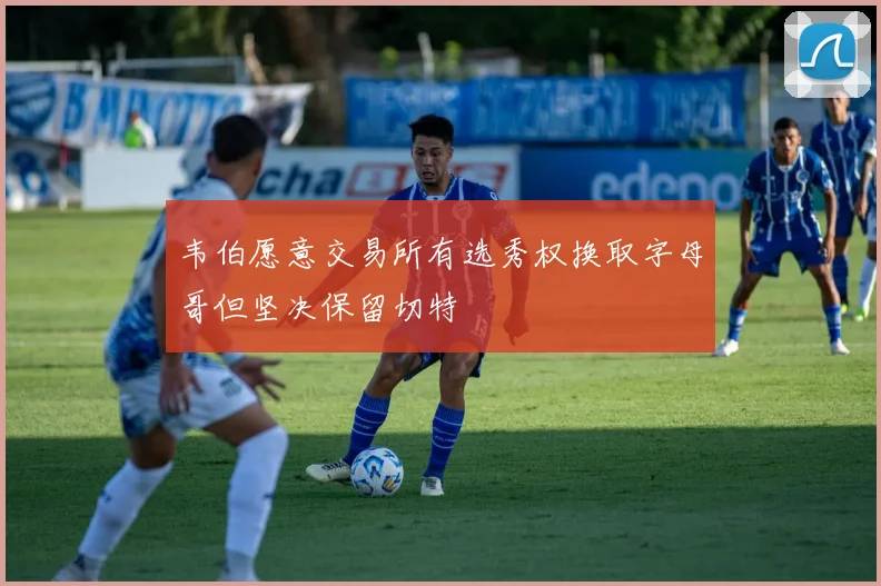 韦伯愿意交易所有选秀权换取字母哥但坚决保留切特